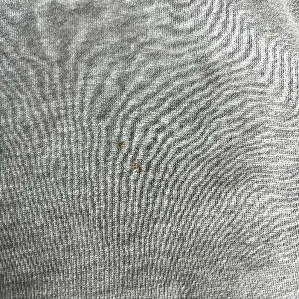 Vtg Warner Brothers Studio Sweatshirt Pullover 90’s Taz Marvin - Picture 9 of 9